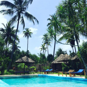 Laguna Palace Zanzibar